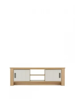 Image of Consort Gemini Ready Assembled Coffee Table