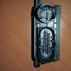 Image of Beru GSE104 / GSE 104 Relay (ISS) Glow Plug Control Unit Replaces 032 545 05 32