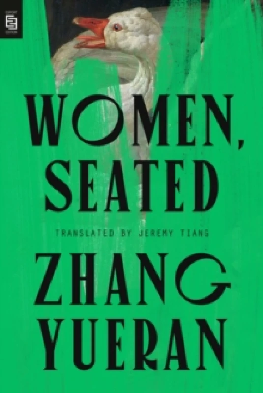Image of Women, Seated Paperback / softback