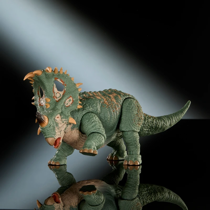 Image of Jurassic World Hammond Collection Sinoceratops Figure