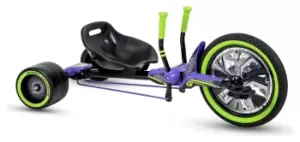 Image of Huffy Green Machine 16" Junior 98331 Ride-on