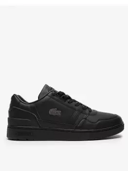 Image of Lacoste T-Clip 223 4 Sma Trainer, Black, Size 7, Men