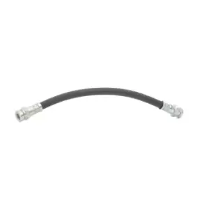 Image of RIDEX Brake Hose 83B0325 Brake Line,Brake Pipe RENAULT,4 (112_),5 (122_),4 Kasten (R21_, R23_),6 (118_),Rodeo 6 (ACL_),5 Kasten (238_),Rodeo 4 (ACL_)
