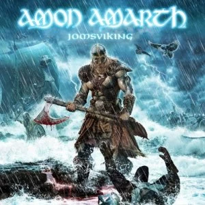 Image of Jomsviking by Amon Amarth Vinyl Album