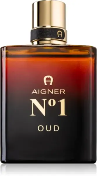 Image of Etienne Aigner No. 1 Oud Eau de Parfum For Him 100ml