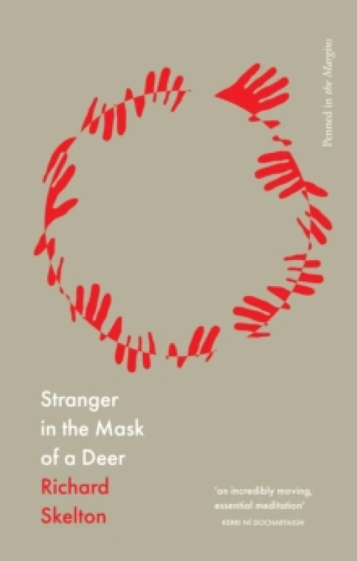 Image of Stranger in the Mask of a Deer Paperback / softback
