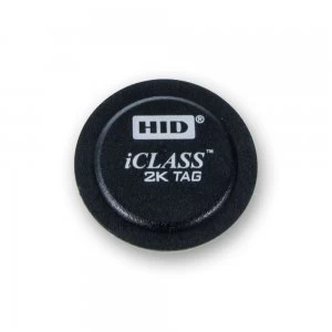 Image of HID iClass Proximity Tag