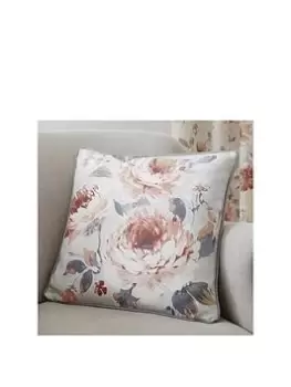 Image of Dreams & Drapes Charity Filled Cushion