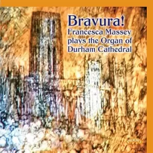 Image of Francesca Massey - Bravura! CD