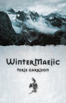 Image of Wintermaejic by Terie Garrison Book