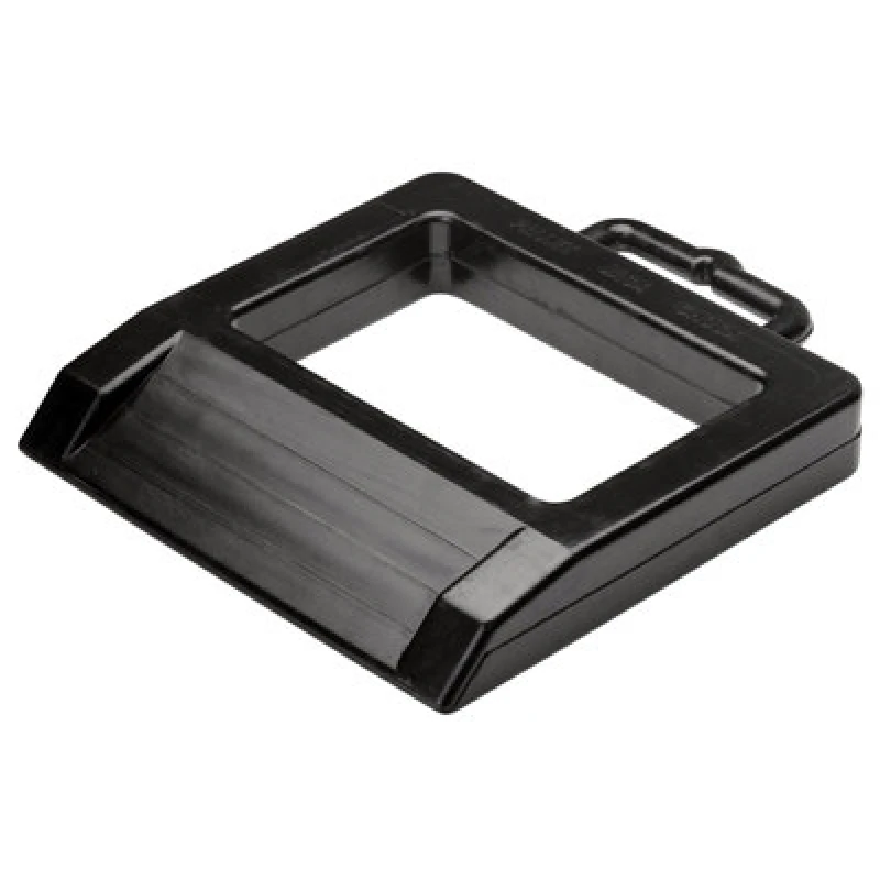 Image of Draper Rubber pallet truck stop Pallet Truck Stop - Draper 21136