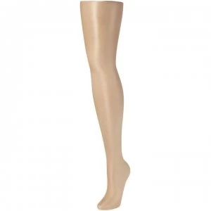 Image of Wolford Neon 40 denier tights - Chocolate