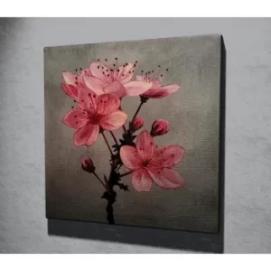 Image of KC081 Multicolor Decorative Canvas Painting