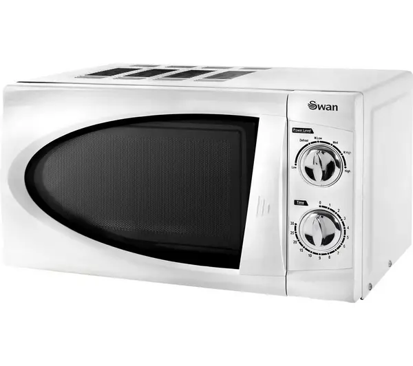Image of Swan SM3090LN 20L 800W Microwave