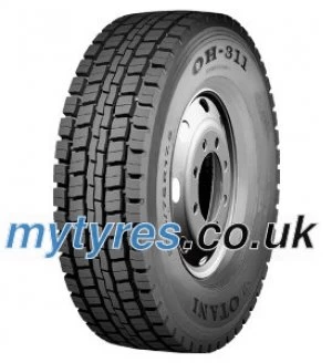 Image of Otani OH-311 ( 9.5 R17.5 129/127L )