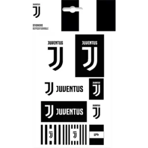 Image of Juventus FC Sticker Set