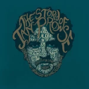 Image of The Story of Ian Prowse by Ian Prowse CD Album