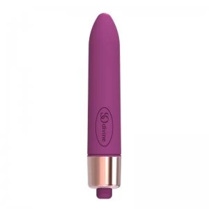 Image of So Divine Afternoon Delight 10 Function Vibrating Bullet