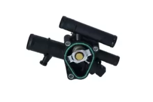 Image of NRF Engine thermostat EASY FIT Opening Temperature: 89°C 725011 Thermostat, coolant,Thermostat RENAULT,NISSAN,SUZUKI,MEGANE III Grandtour (KZ0/1)