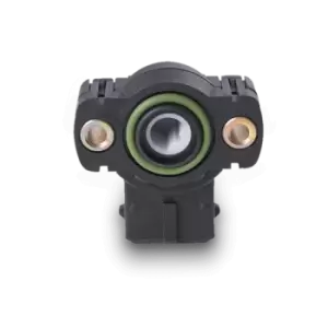 Image of ERA Throttle Position Sensor OPEL,CHEVROLET,Daewoo 550146A 0825482,0825483,0825484 Sensor, throttle position
