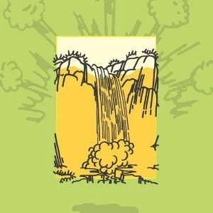 Image of K-Lone &lrm;- Cape Cira Vinyl