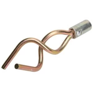 Image of BQ Double Worm Screw L50mm