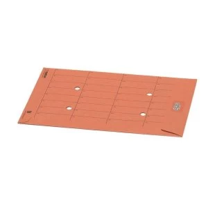 Image of New Guardian C4 Pocket Resealable Intertac Seal 64 Address Box Internal Mail Envelopes 85gsm Manilla Orange Pack of 250