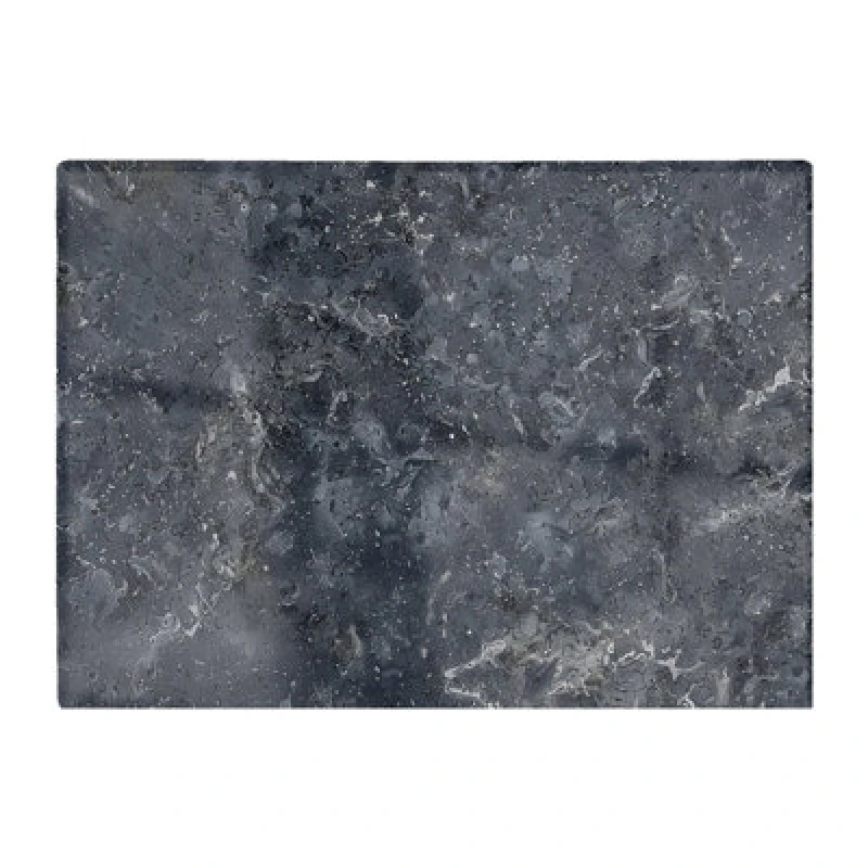 Image of Warren Reed Designer Luxury Slate Grey Quartz Effect Chopping Board