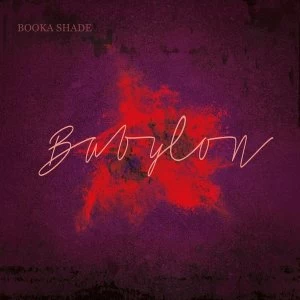 Image of Booka Shade - Babylon (With Craig Walker & Urdur) Vinyl