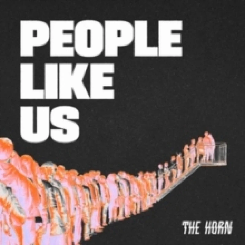 Image of People Like Us Vinyl