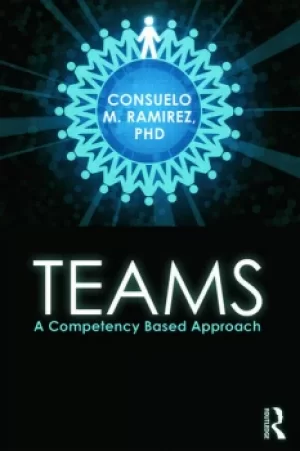 Image of TeamsA Competency Based Approach