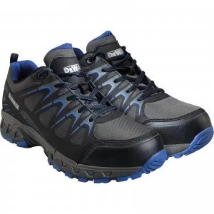 Image of DEWALT Darlington Mens Safety Trainers Size 11