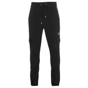Image of Presidents Club Storm Pants - Black