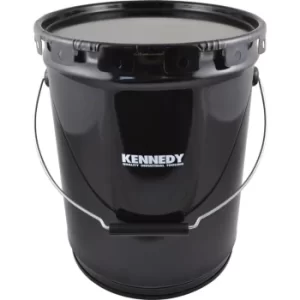 Image of 12.5KG Barrel for 12.5KG Grease Pump