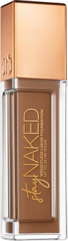 Image of Urban Decay Stay Naked Weightless Liquid Foundation 30ml 70WY - Dark Warm