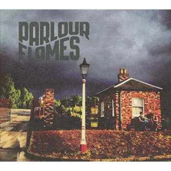 Image of Parlour Flames - Parlour Flames CD