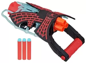 Image of Spider Verse Web Dart Blaster
