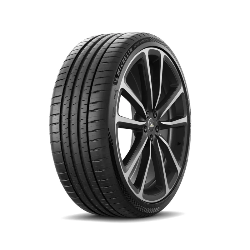 Image of Michelin Pilot Sport 4 S 245/30 R20 90Y passenger car Summer tyres Tyres HONDA: CIVIC 10 703087 Tyres (100001)