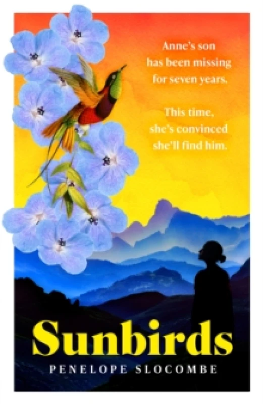 Image of Sunbirds Hardback