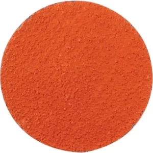 Image of 76632 777F Roloc Cloth Disc 75MM P50