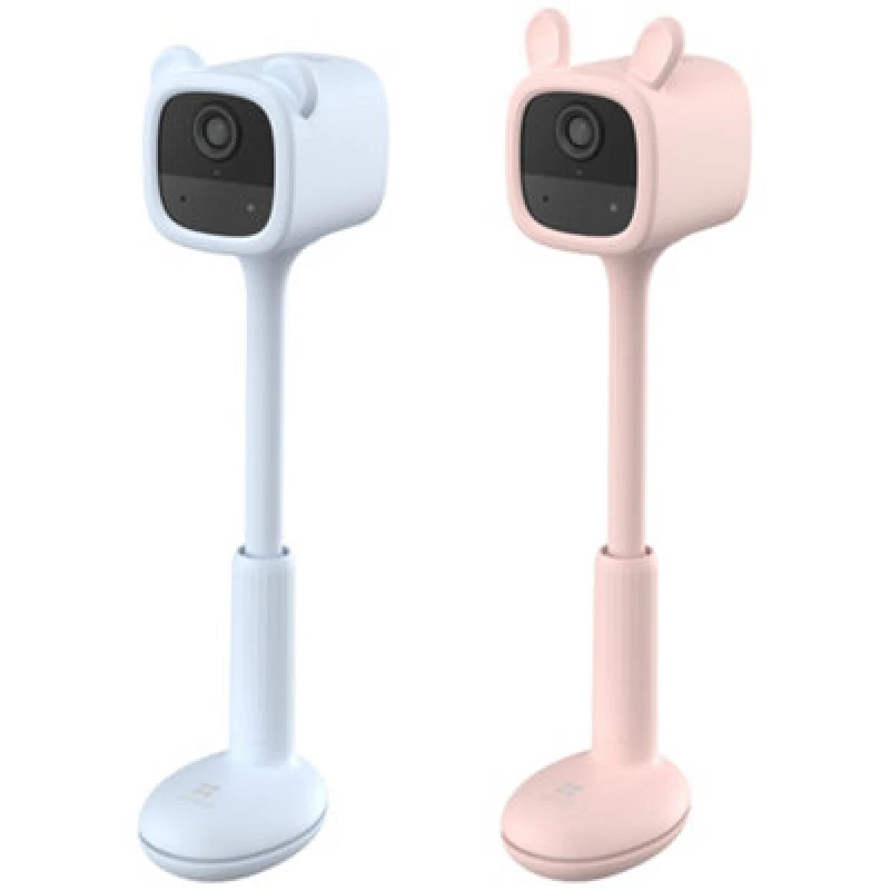 Image of BM1 BATTERY-POWERED BABY MONITOR PIN
