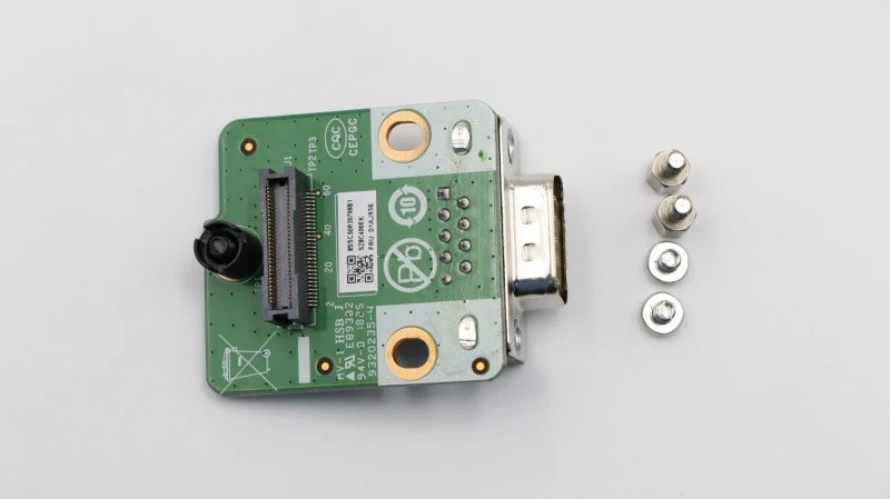 Image of Lenovo 01AJ936 computer case part Mini PC Other