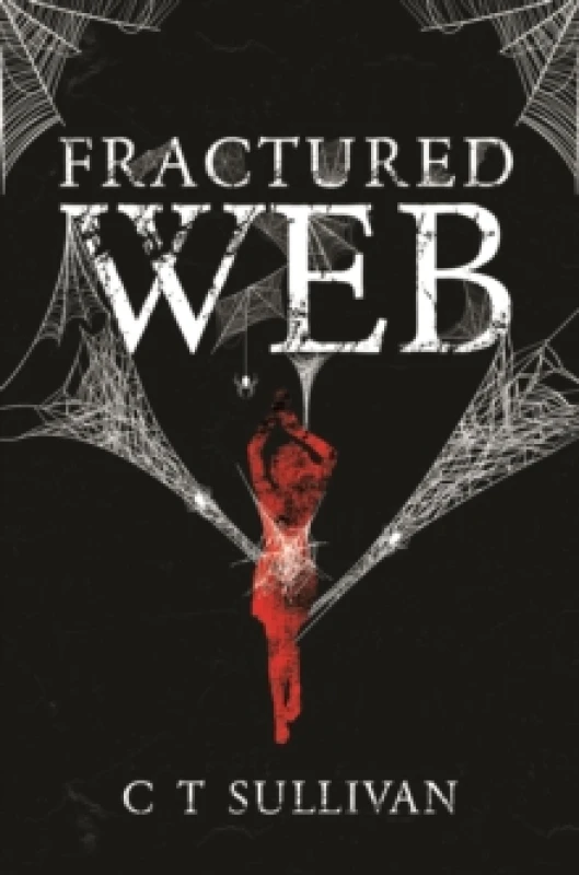 Image of Fractured Web Paperback / softback
