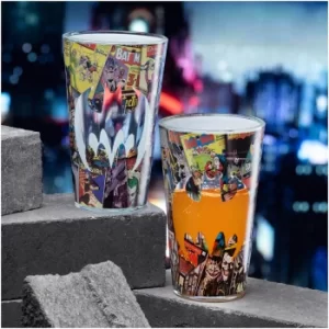 Image of Batman Glass