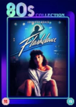 Image of Flashdance - 80s Collection