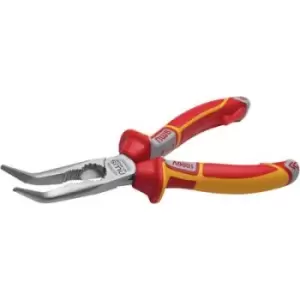 Image of NWS 141-49-VDE-170 VDE Round nose pliers 170 mm