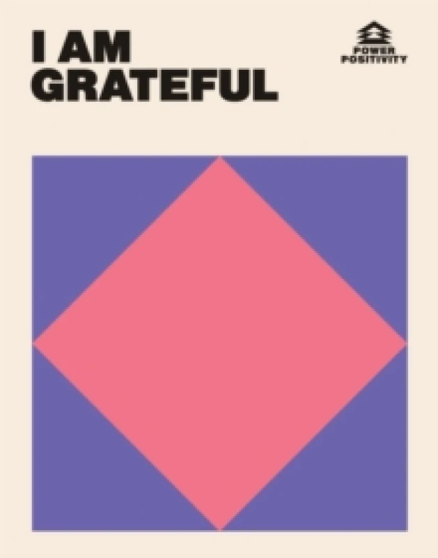 Image of I AM GRATEFUL Hardback