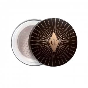 Image of Charlotte Tilbury Charlotte`s Genius Loose Powder - FAIR
