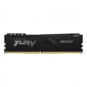 Image of Kingston Fury Beast 8GB 3000MHz DDR4 RAM
