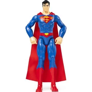 Image of DC: Heroes Unite 30cm Action Figure (1 At Random)